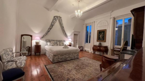 Le Manoir de Lisle